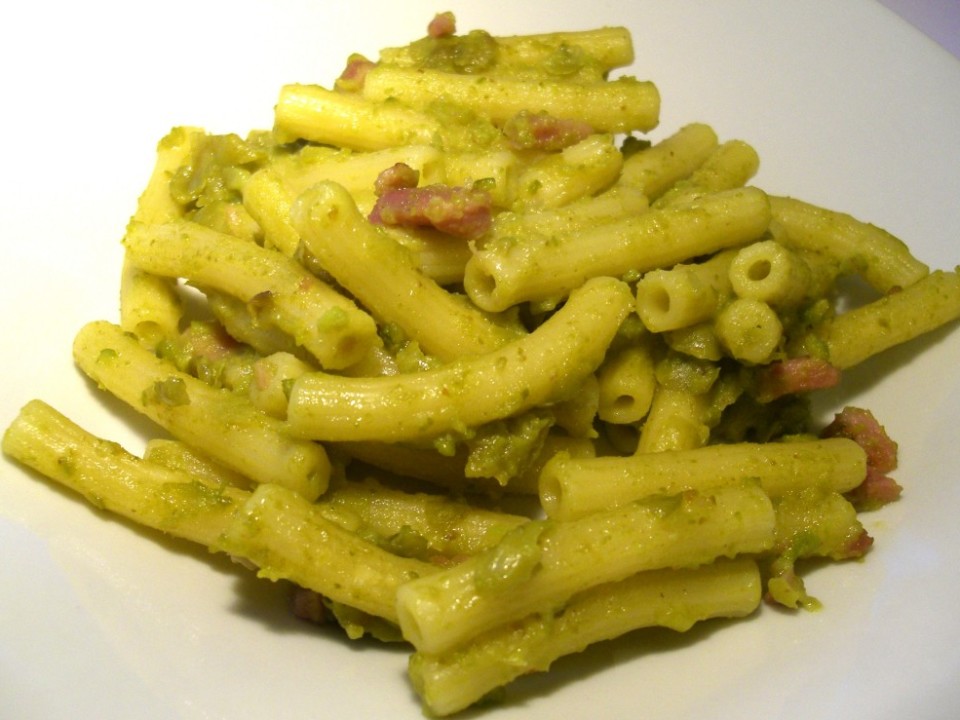conserve siciliane ricette